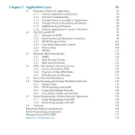 Sách Computer Networking A Top-Down Approach 8th