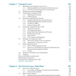 Sách Computer Networking A Top-Down Approach 8th