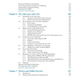 Sách Computer Networking A Top-Down Approach 8th