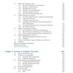 Sách Computer Networking A Top-Down Approach 8th