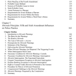 Sách Criminal Procedure Theory and Practice