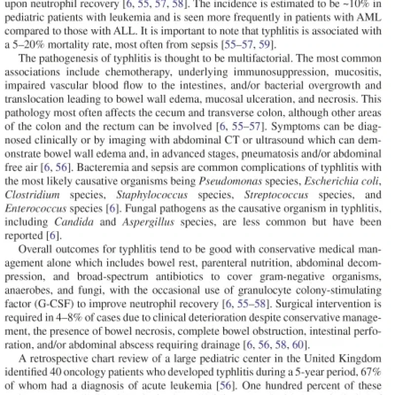Sách Critical Care of the Pediatric Immunocompromised HematologyOncology Patient An Evidence-Based Guide