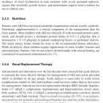 Sách Critical Care Pediatric Nephrology and Dialysis A Practical Handbook