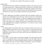 Sách Data Algorithms with Spark Recipes and Design Patterns for Scaling Up using PySpark