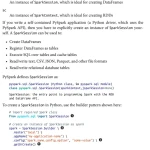 Sách Data Algorithms with Spark Recipes and Design Patterns for Scaling Up using PySpark