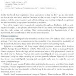 Sách Data Analysis with Python and PySpark
