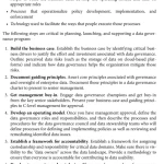 Sách Data Governance The Definitive Guide