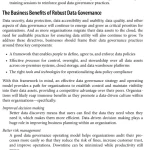 Sách Data Governance The Definitive Guide