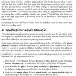 Sách Data Mesh Delivering Data-Driven Value at Scale