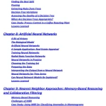 Sách Data Mining Techniques For Marketing, Sales, and Customer Relationship Management 3rd Ed. 2011
