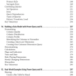 Sách Data Modeling with Microsoft Power BI Self-Service and Enterprise Data Warehouses with Power BI