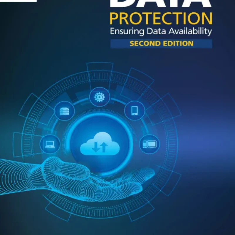 Sách Data Protection Ensuring Data Availability