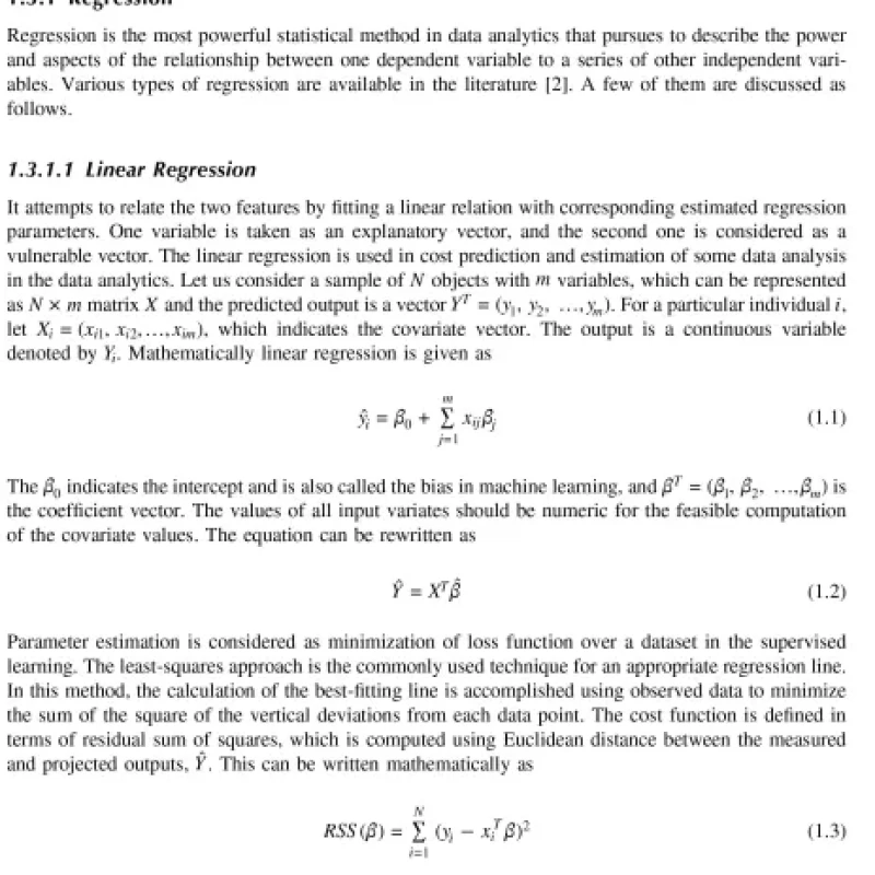 Sách Data Science and Data Analytics Opportunities and Challenges