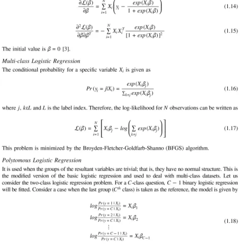 Sách Data Science and Data Analytics Opportunities and Challenges