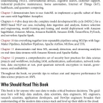 Sách Data Science on AWS Implementing End-to-End, Continuous AI and Machine Learning Pipelines