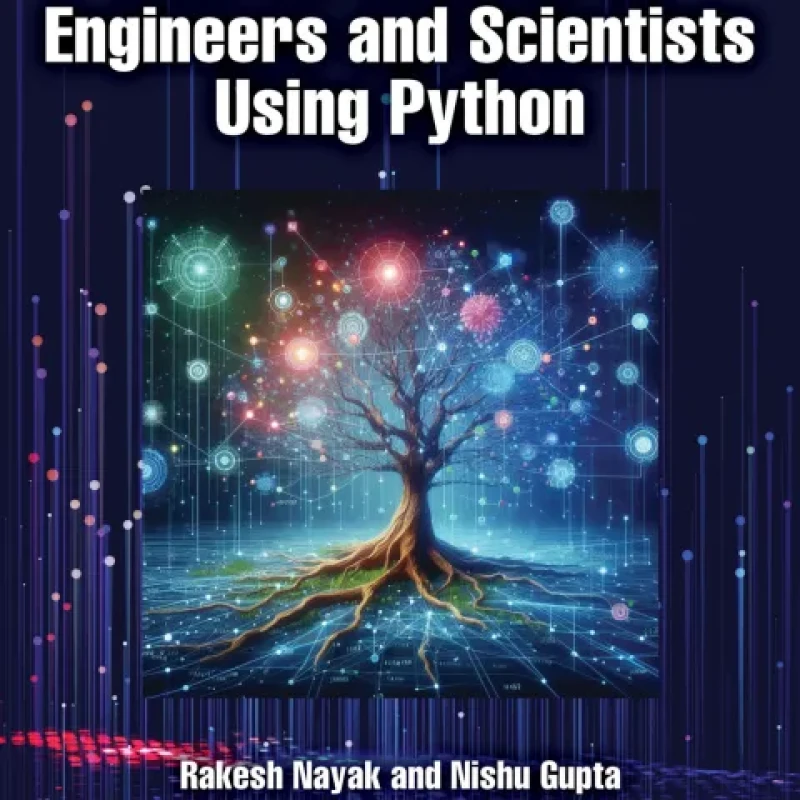 Sách Data Structures for Engineers and Scientists Using Python