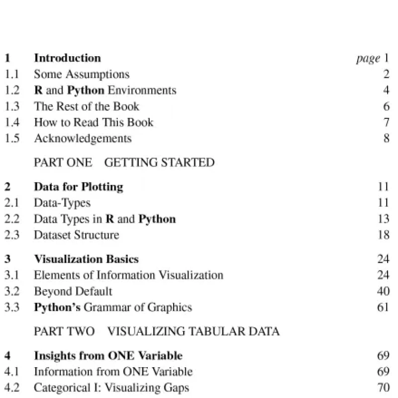 Sách Data Visualization for Social and Policy Research A Step-by-Step Approach Using R and Python
