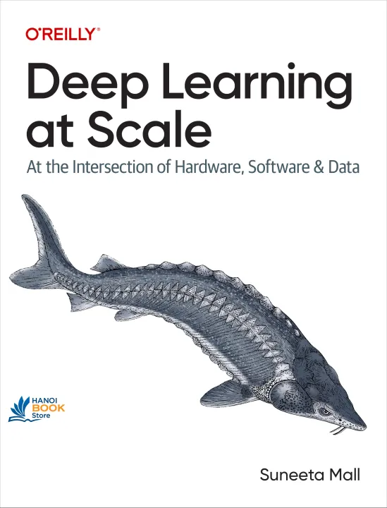 Sách Deep Learning at Scale At the Intersection of Hardware, Software, and Data