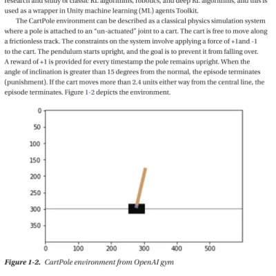 Sách Deep Reinforcement Learning in Unity With Unity ML Toolkit - ACB Bookstore