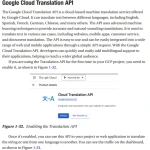 Sách Designing Applications for Google Cloud Platform Create and Deploy Applications Using Java