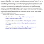 Sách Designing Applications for Google Cloud Platform Create and Deploy Applications Using Java