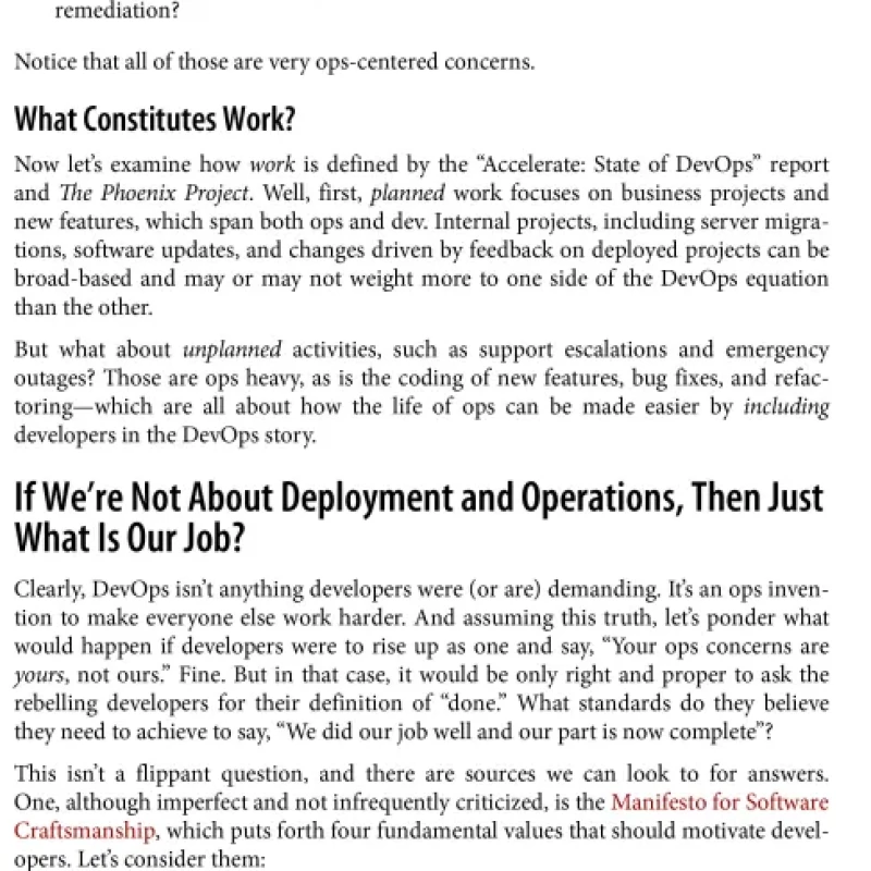 Sách DevOps Tools for Java Developers Best Practices from Source Code to Production Containers