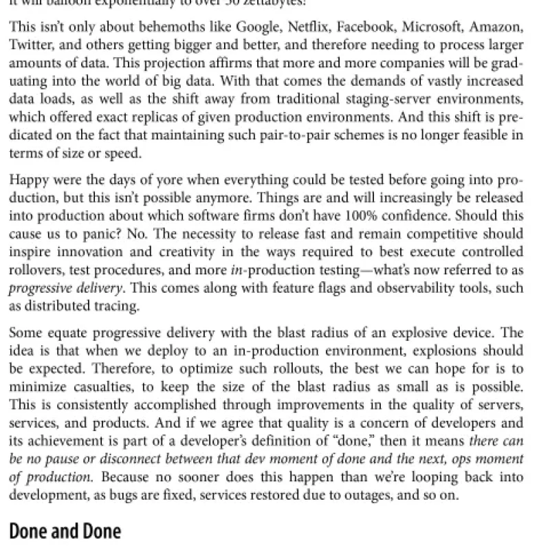 Sách DevOps Tools for Java Developers Best Practices from Source Code to Production Containers