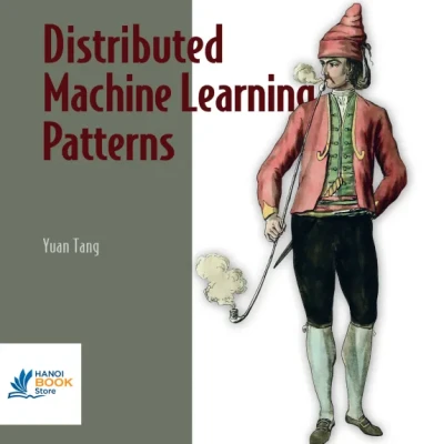 Sách Distributed Machine Learning Patterns