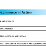 Sách E - commerce business, technology, society