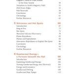 Sách Earth Sciences Notable Research and Discoveries