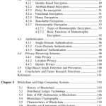 Sách Edge Computing Fundamentals, Advances and Applications