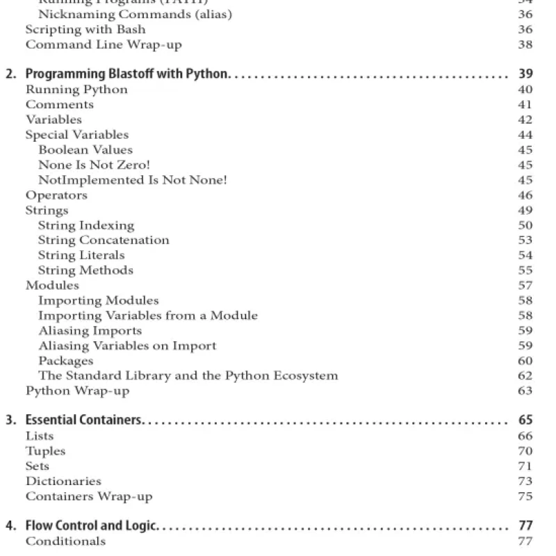 Sach Effective Computation in Physics - ACB Bookstore
