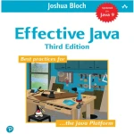 Sách Effective Java - Hanoi Bookstore