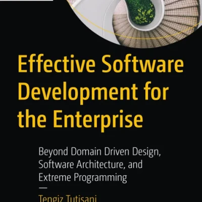 Sách Effective Software Development for the Enterprise