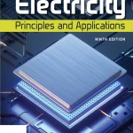 Sách Electricity. Principles and Applications
