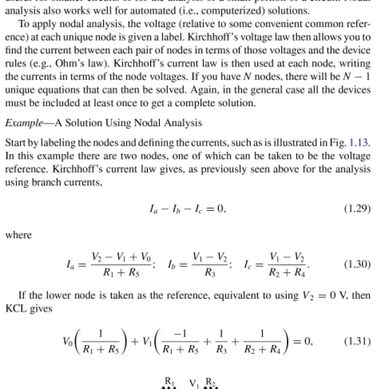 Sách Electronics for Physicists An Introduction (2nd Edition)