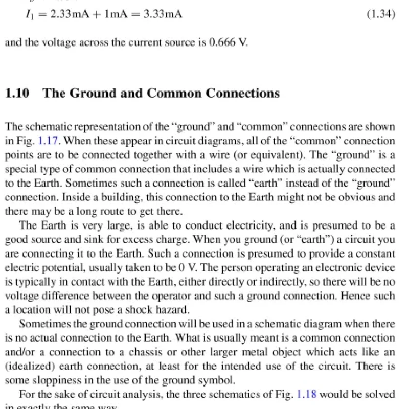 Sách Electronics for Physicists An Introduction (2nd Edition)