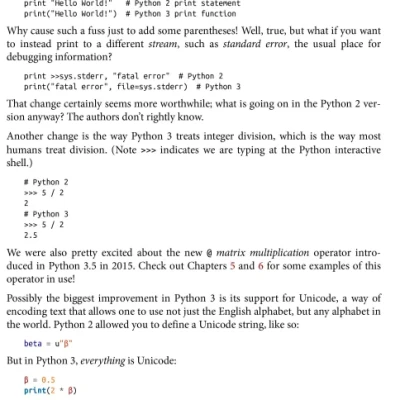 Sách Elegant Scipy The Art of Scientific Python