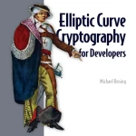 Sách Elliptic Curve Cryptography for Developers