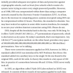 Sách Encryption For Organizations And Individuals Basics Of Contemporary And Quantum Cryptography