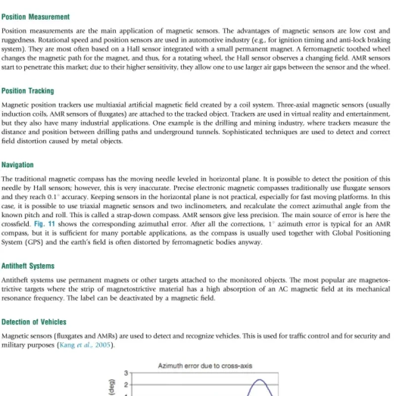 Sách Encyclopedia of Materials Electronics volume III