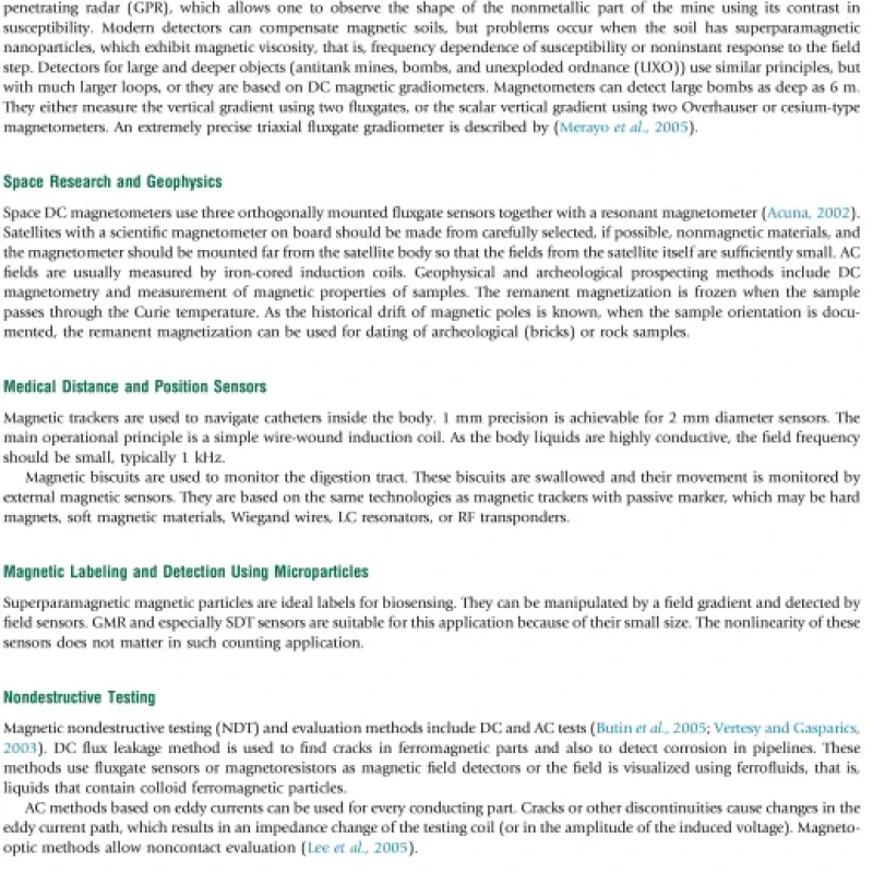 Sách Encyclopedia of Materials Electronics volume III