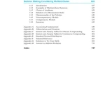 Sách Engineering Economy, Global Edition