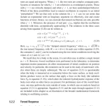 Sách Engineering Mathematics for Marine Applications