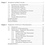 Sách Engineering Thermodynamics Fundamental and Advanced Topics