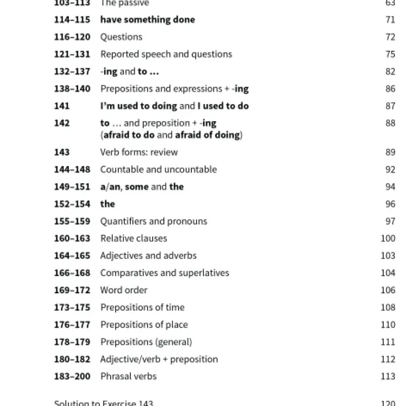 Sách English Grammar in Use Supplementary Exercises 5th Edition