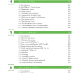 Sách English legal system, 2011-2012 2011-2012