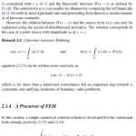 Sách Enhanced Introduction to Finite Elements for Engineers