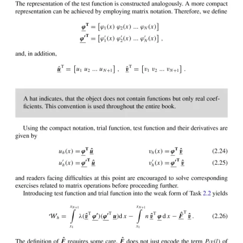 Sách Enhanced Introduction to Finite Elements for Engineers