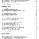 Sách Excel Cookbook Recipes for Mastering Microsoft Excel